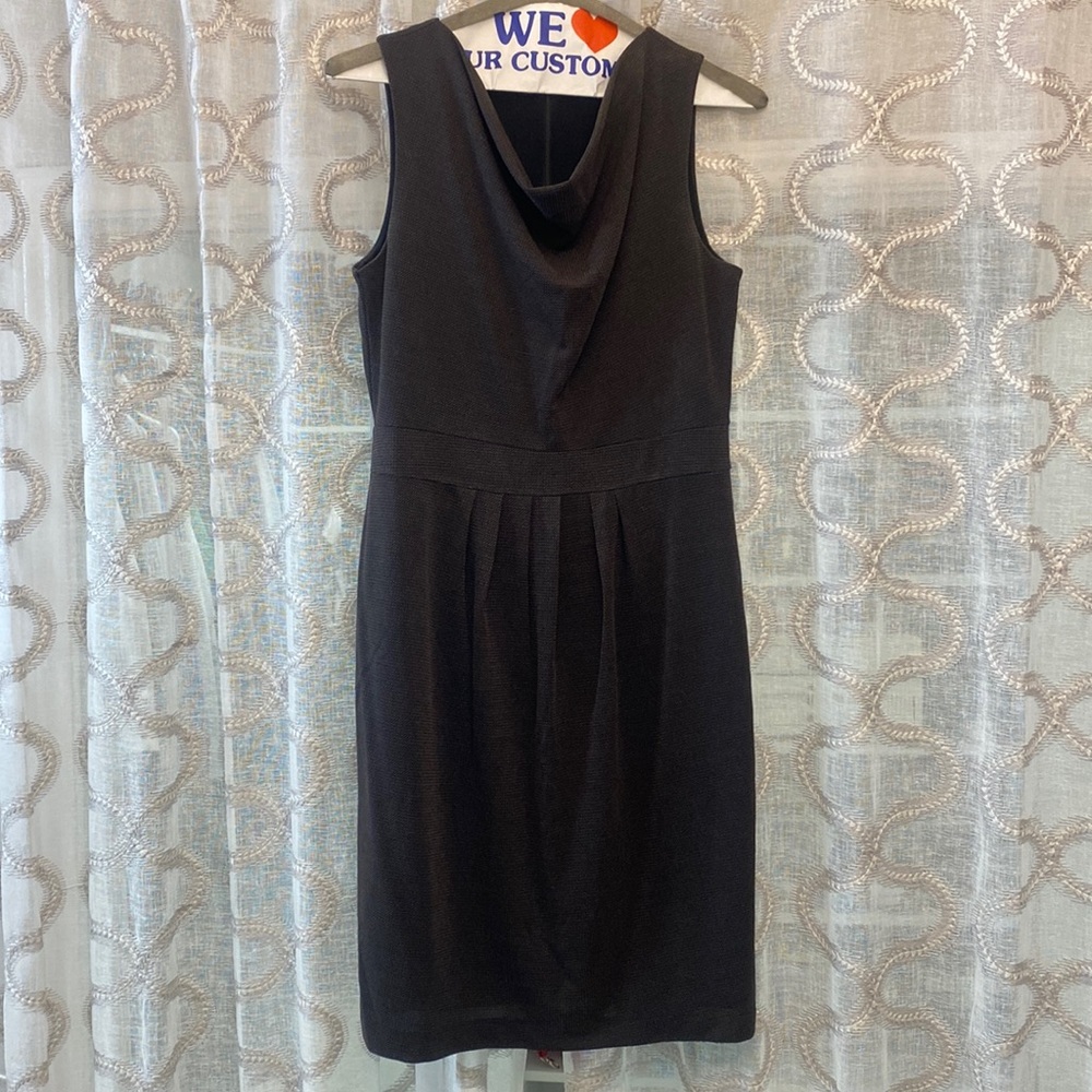 Banana Republic work dress!